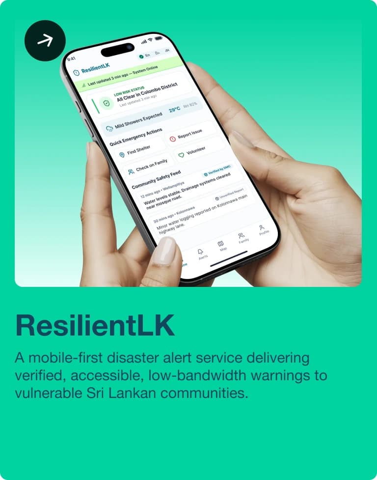 ResilientLK