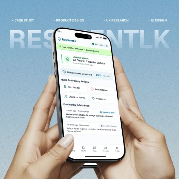 ResilientLK