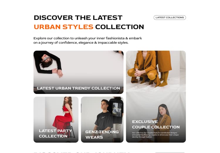 Product Page