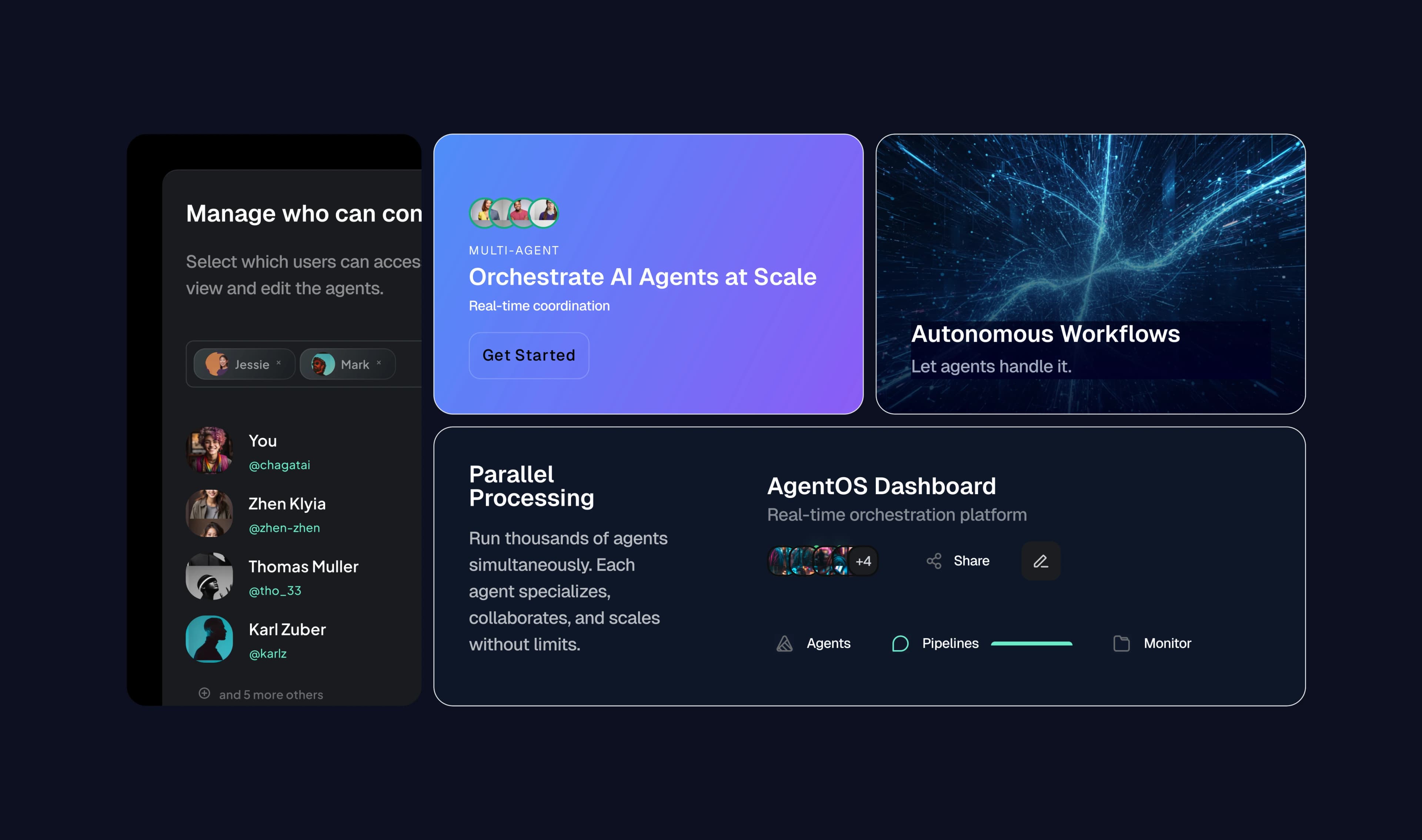 Visual Identity